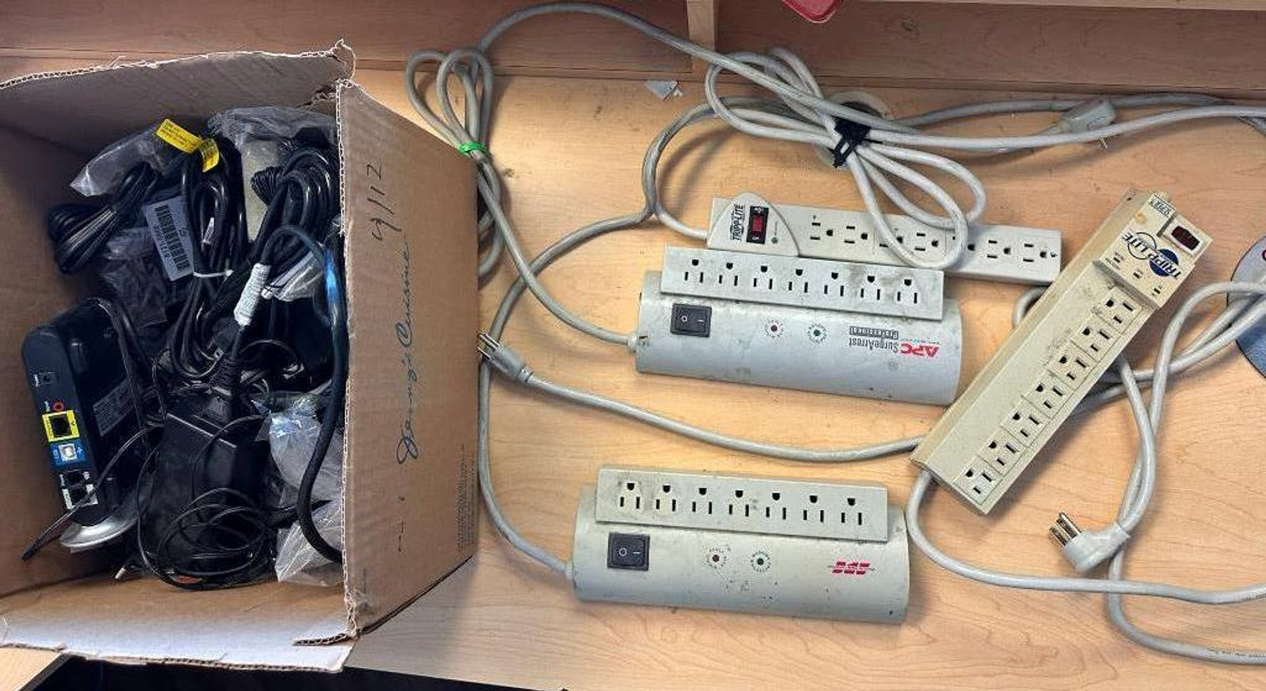 Image for Commercial 3-Door Freezers, Business Equipment & Supplies / Jenny Craig Liquidation