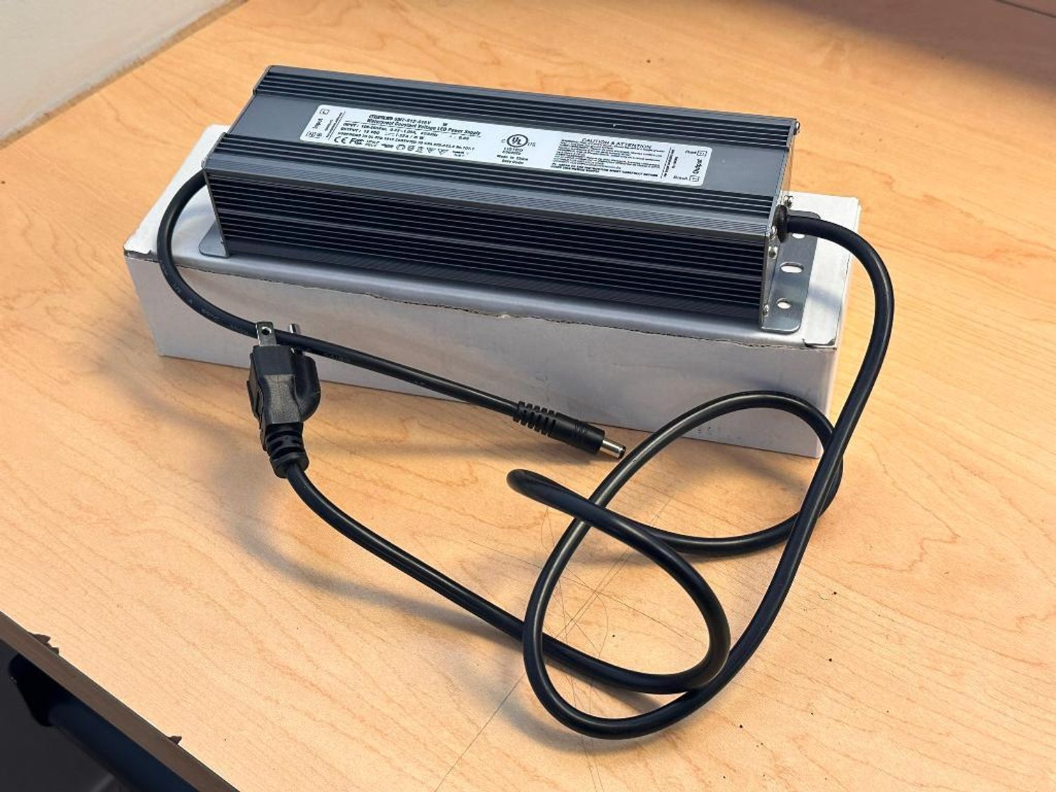 Image for Commercial 3-Door Freezers, Business Equipment & Supplies / Jenny Craig Liquidation