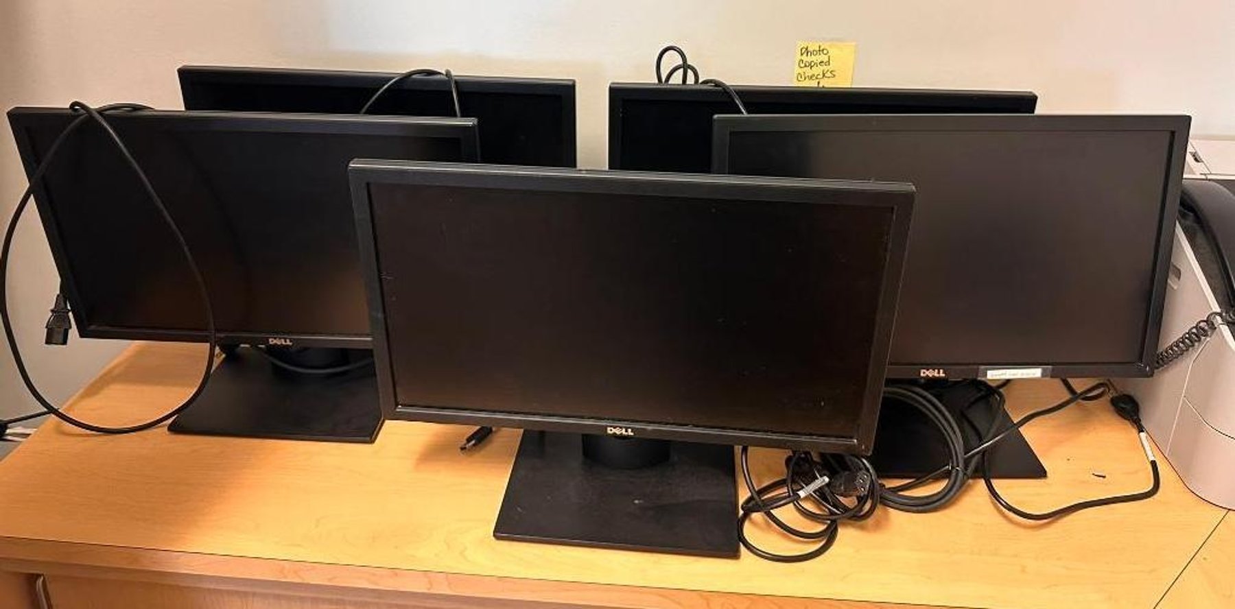 Image for Commercial 3-Door Freezers, Business Equipment & Supplies / Jenny Craig Liquidation