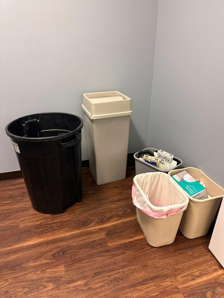 Image for Commercial 3-Door Freezers, Business Equipment & Supplies / Jenny Craig Liquidation