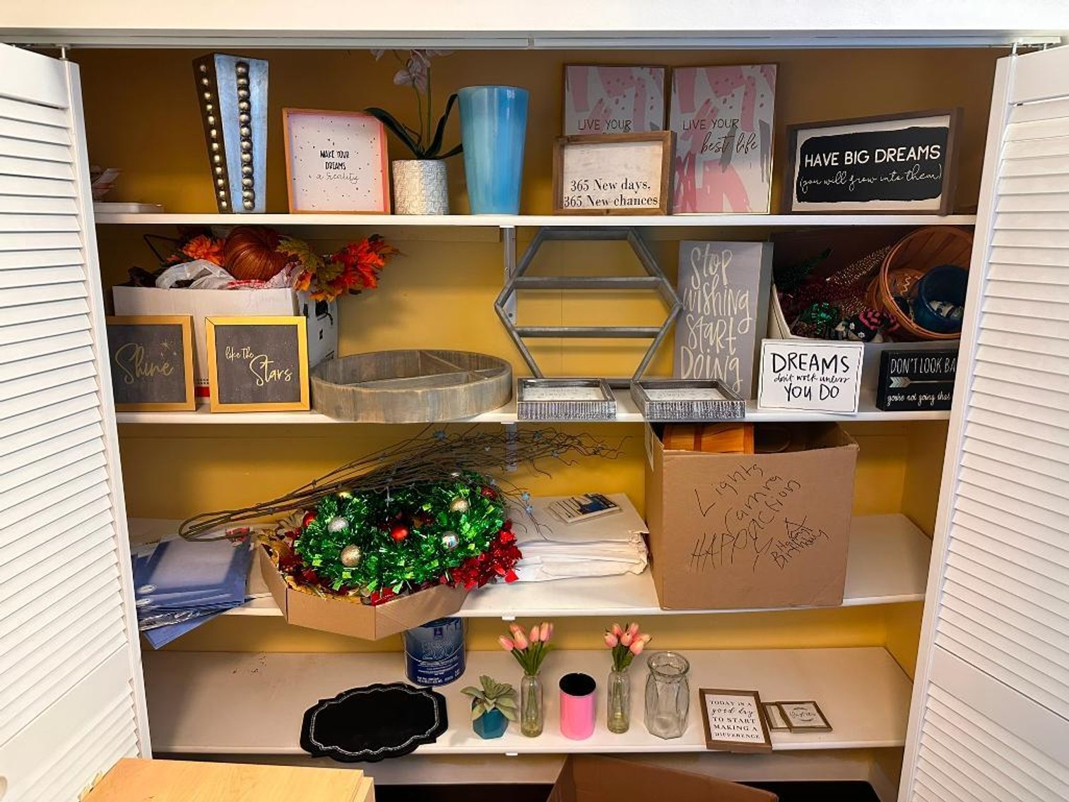 Image for Commercial 3-Door Freezers, Business Equipment & Supplies / Jenny Craig Liquidation