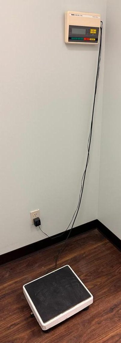 Image for Commercial 3-Door Freezers, Business Equipment & Supplies / Jenny Craig Liquidation