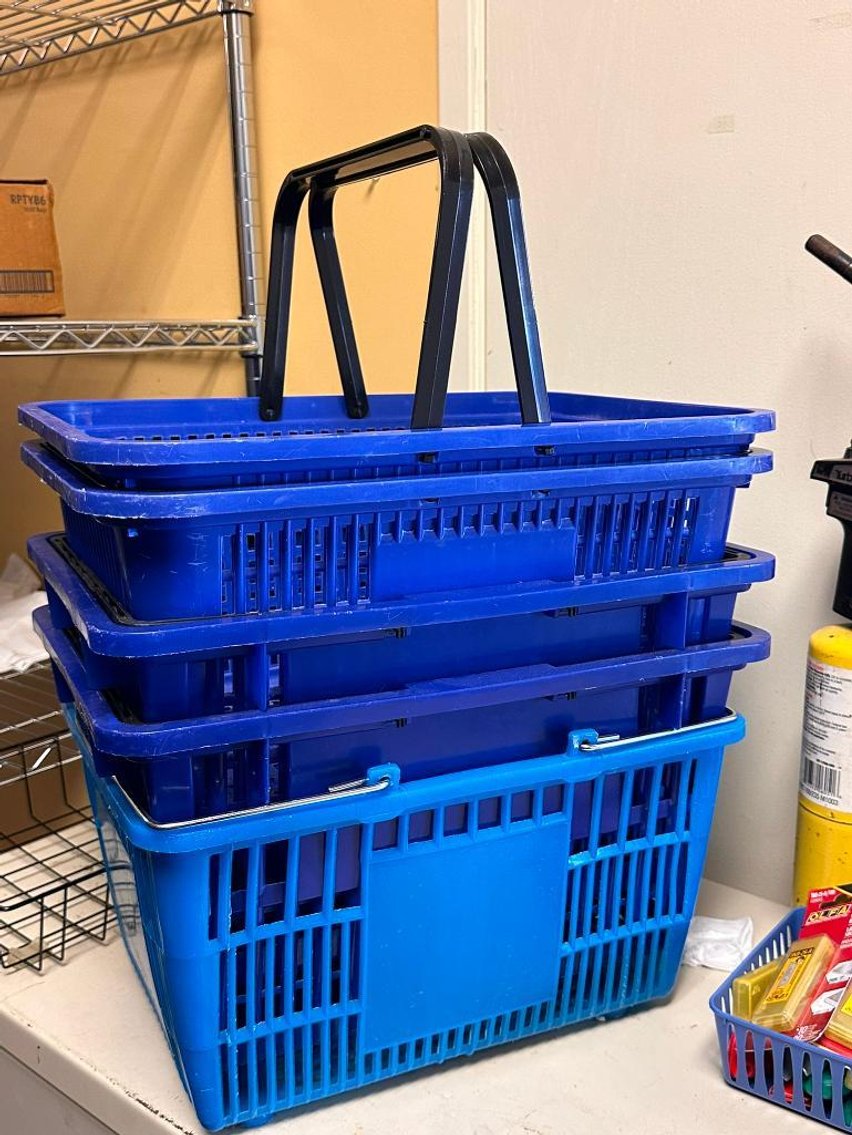 Image for Commercial 3-Door Freezers, Business Equipment & Supplies / Jenny Craig Liquidation