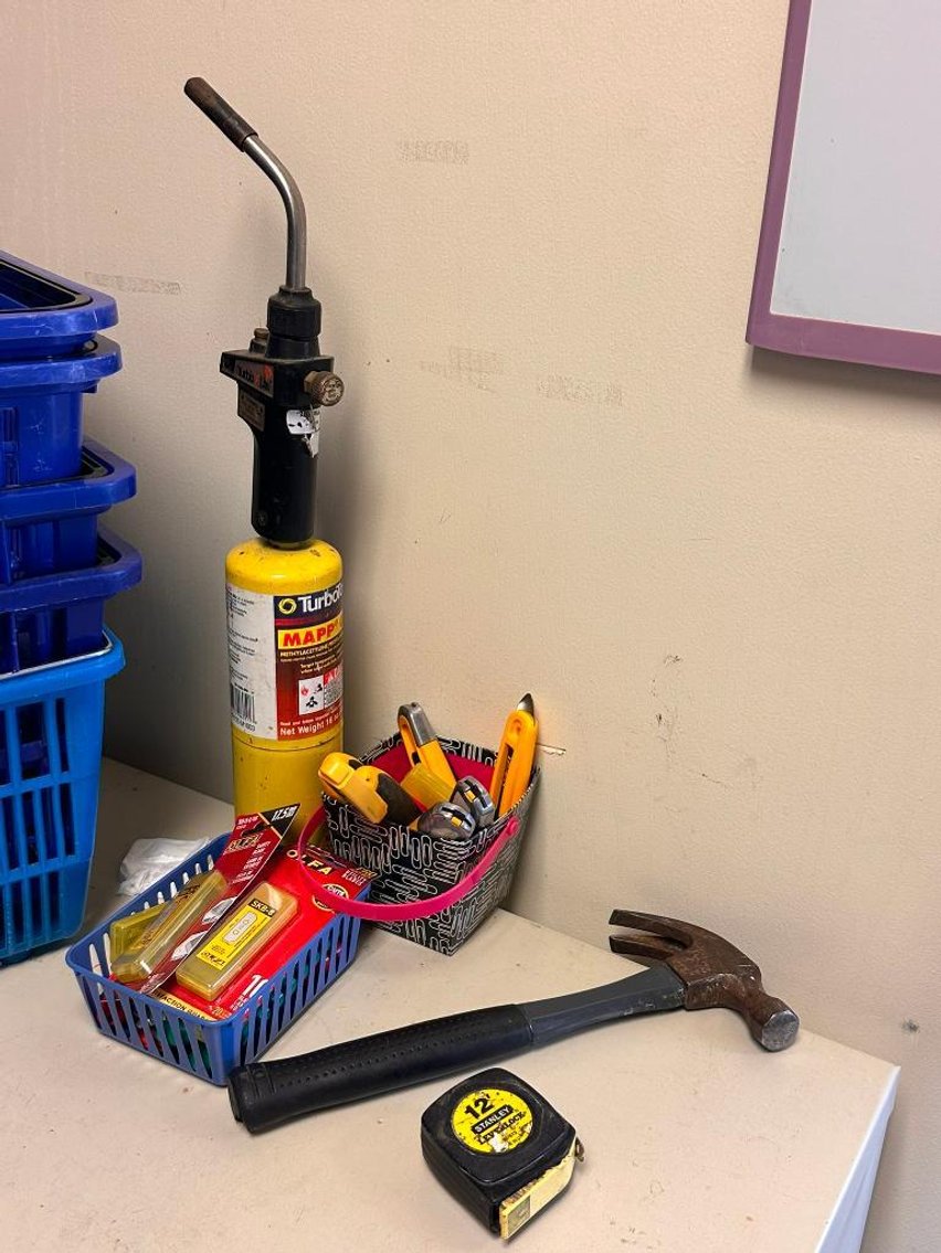 Image for Commercial 3-Door Freezers, Business Equipment & Supplies / Jenny Craig Liquidation