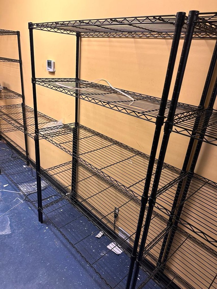 Image for Commercial 3-Door Freezers, Business Equipment & Supplies / Jenny Craig Liquidation