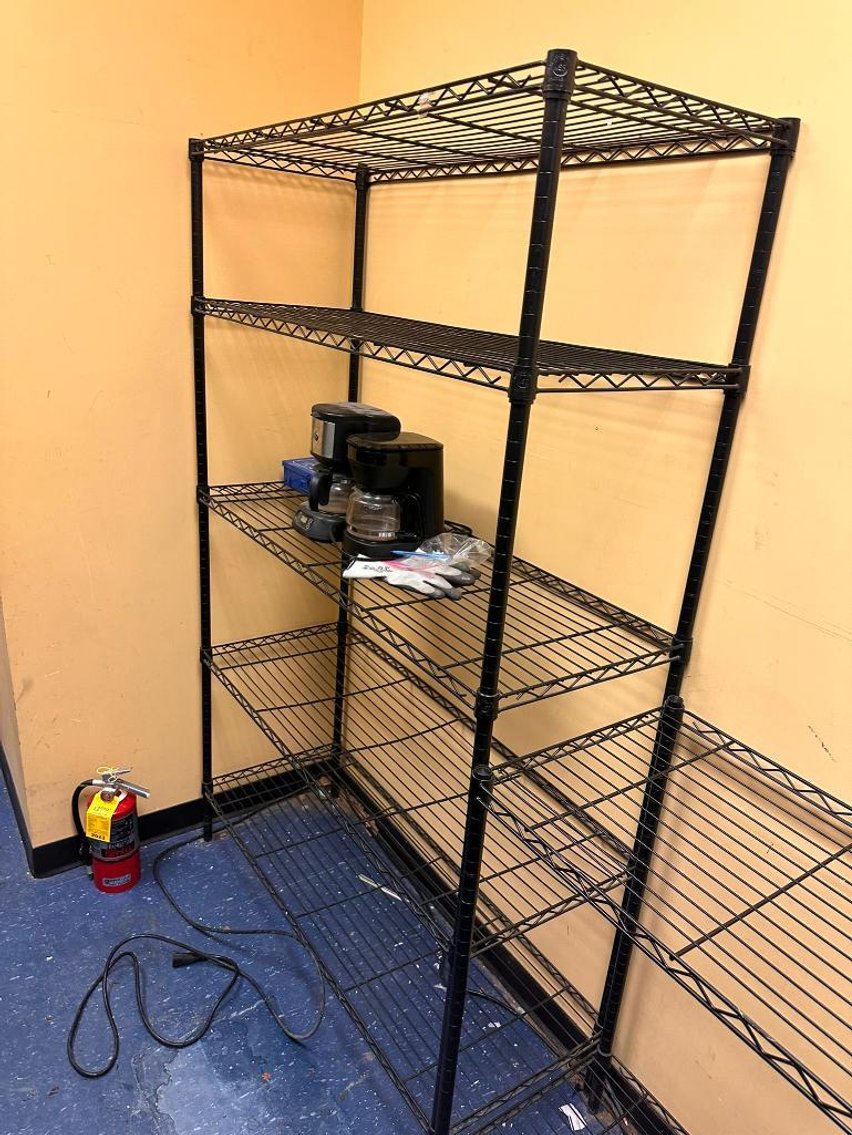 Image for Commercial 3-Door Freezers, Business Equipment & Supplies / Jenny Craig Liquidation