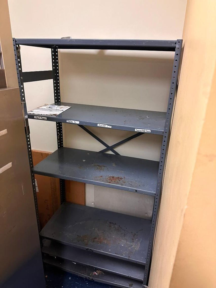 Image for Commercial 3-Door Freezers, Business Equipment & Supplies / Jenny Craig Liquidation