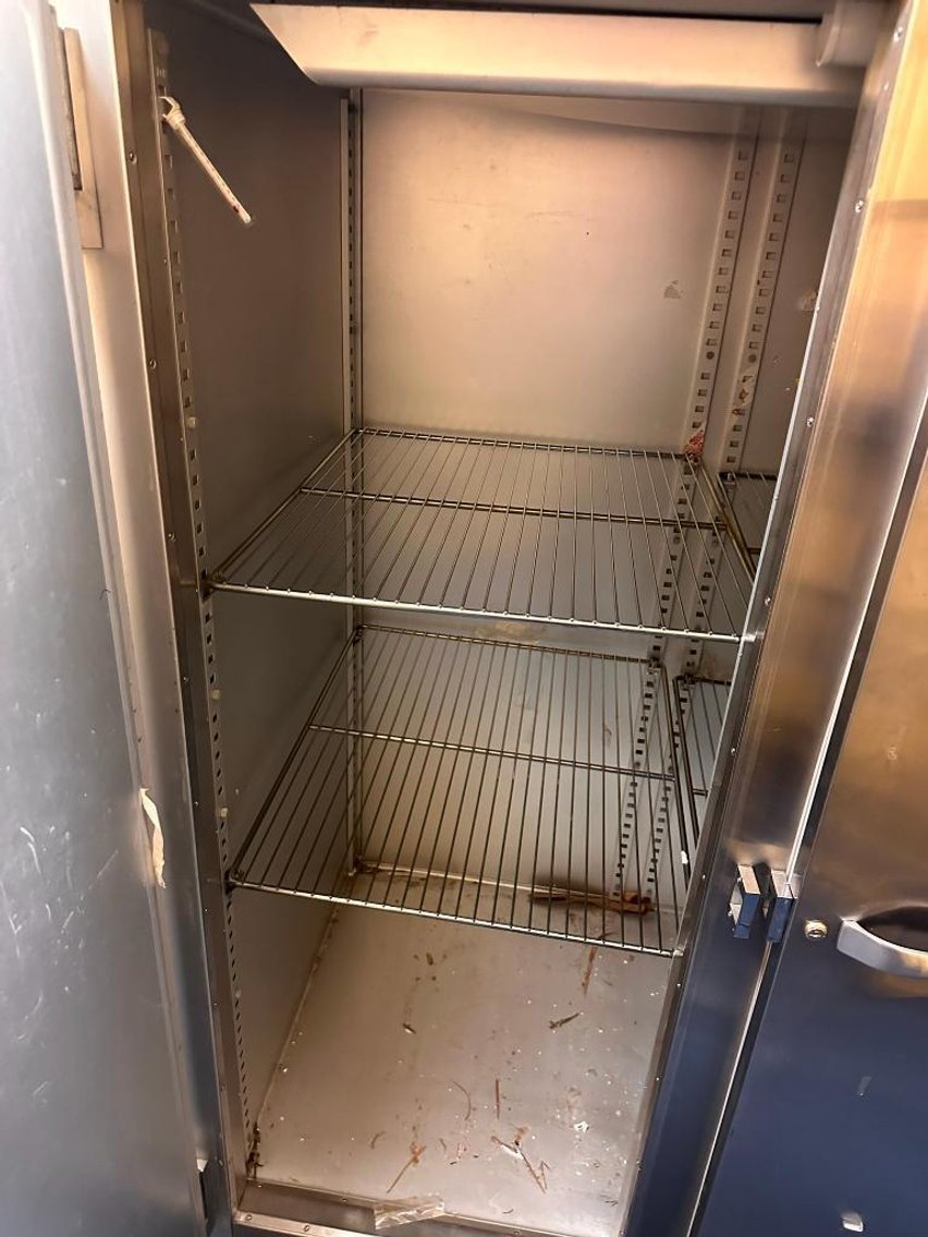 Image for Commercial 3-Door Freezers, Business Equipment & Supplies / Jenny Craig Liquidation