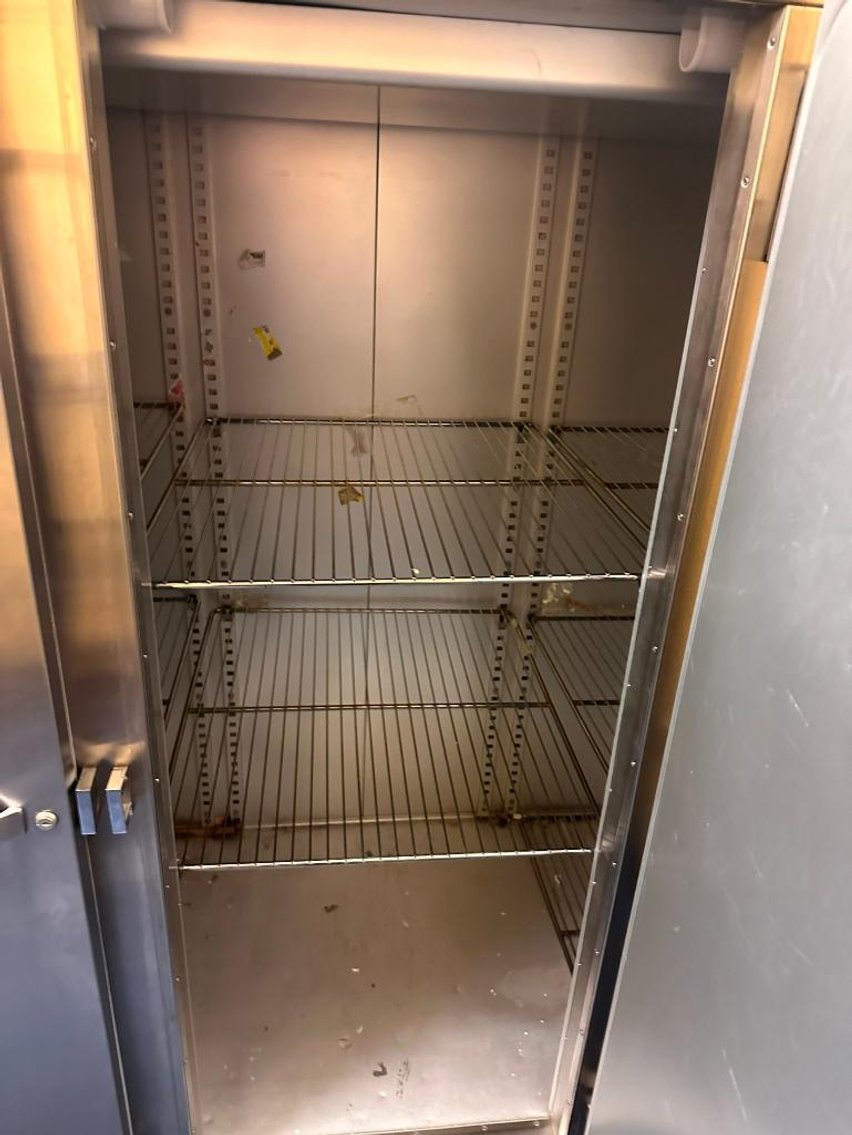 Image for Commercial 3-Door Freezers, Business Equipment & Supplies / Jenny Craig Liquidation