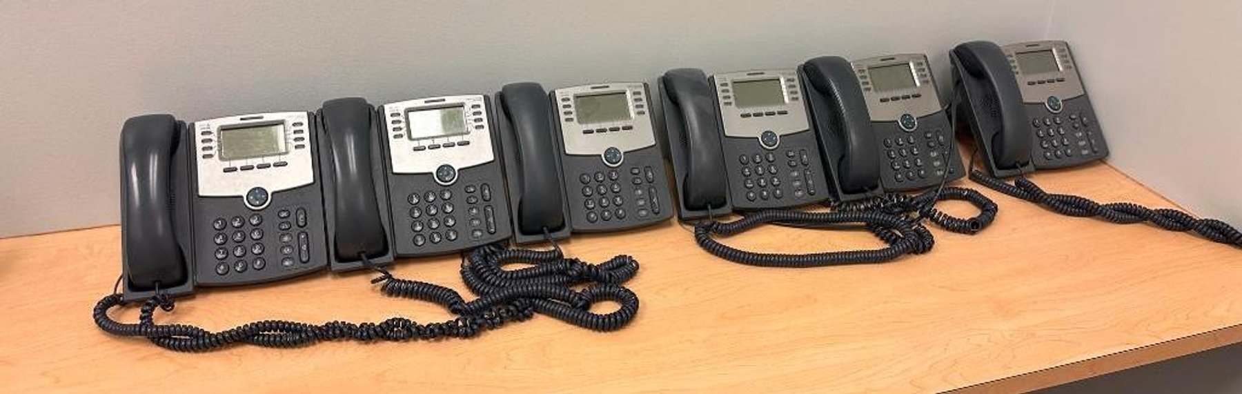 Image for Commercial 3-Door Freezers, Business Equipment & Supplies / Jenny Craig Liquidation