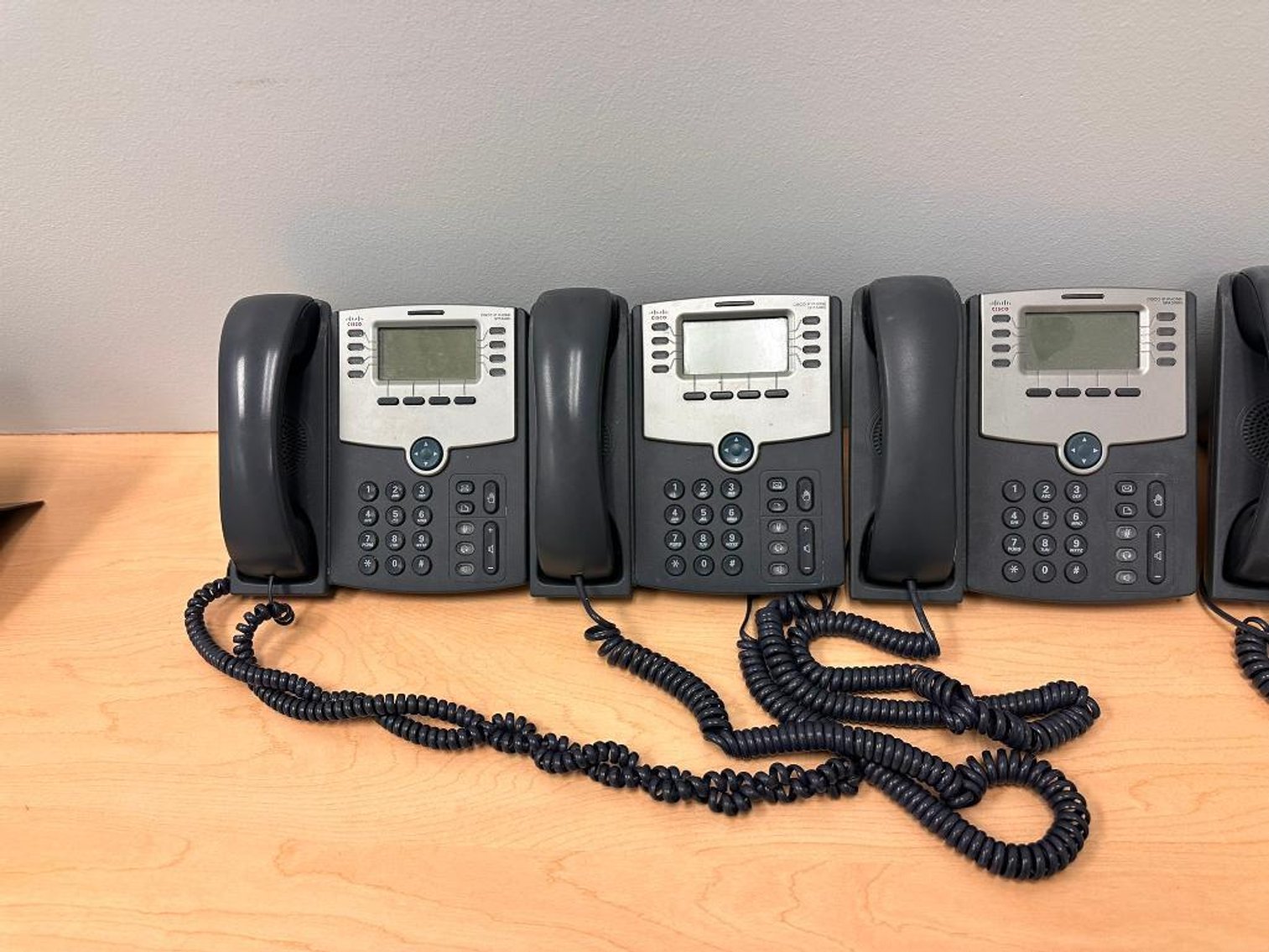 Image for Commercial 3-Door Freezers, Business Equipment & Supplies / Jenny Craig Liquidation