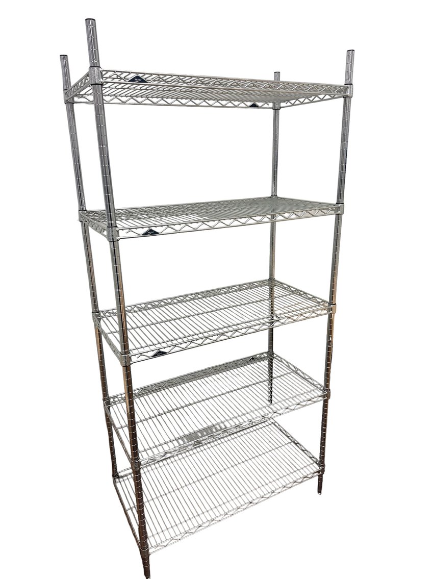 Image for Commercial 3-Door Freezers, Business Equipment & Supplies / Jenny Craig Liquidation