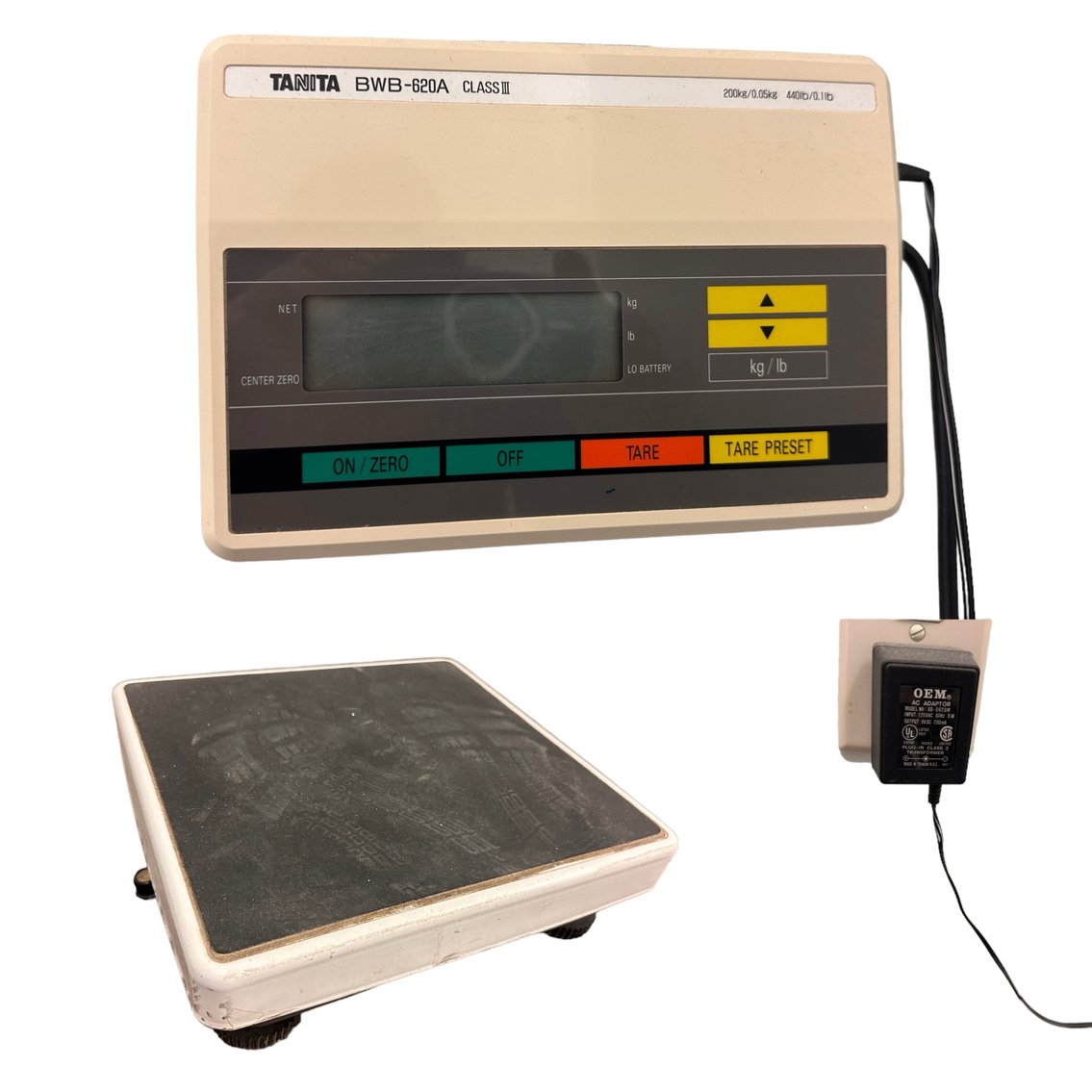 Image for Commercial 3-Door Freezers, Business Equipment & Supplies / Jenny Craig Liquidation