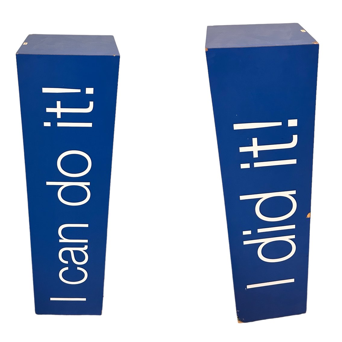 Image for Commercial 3-Door Freezers, Business Equipment & Supplies / Jenny Craig Liquidation