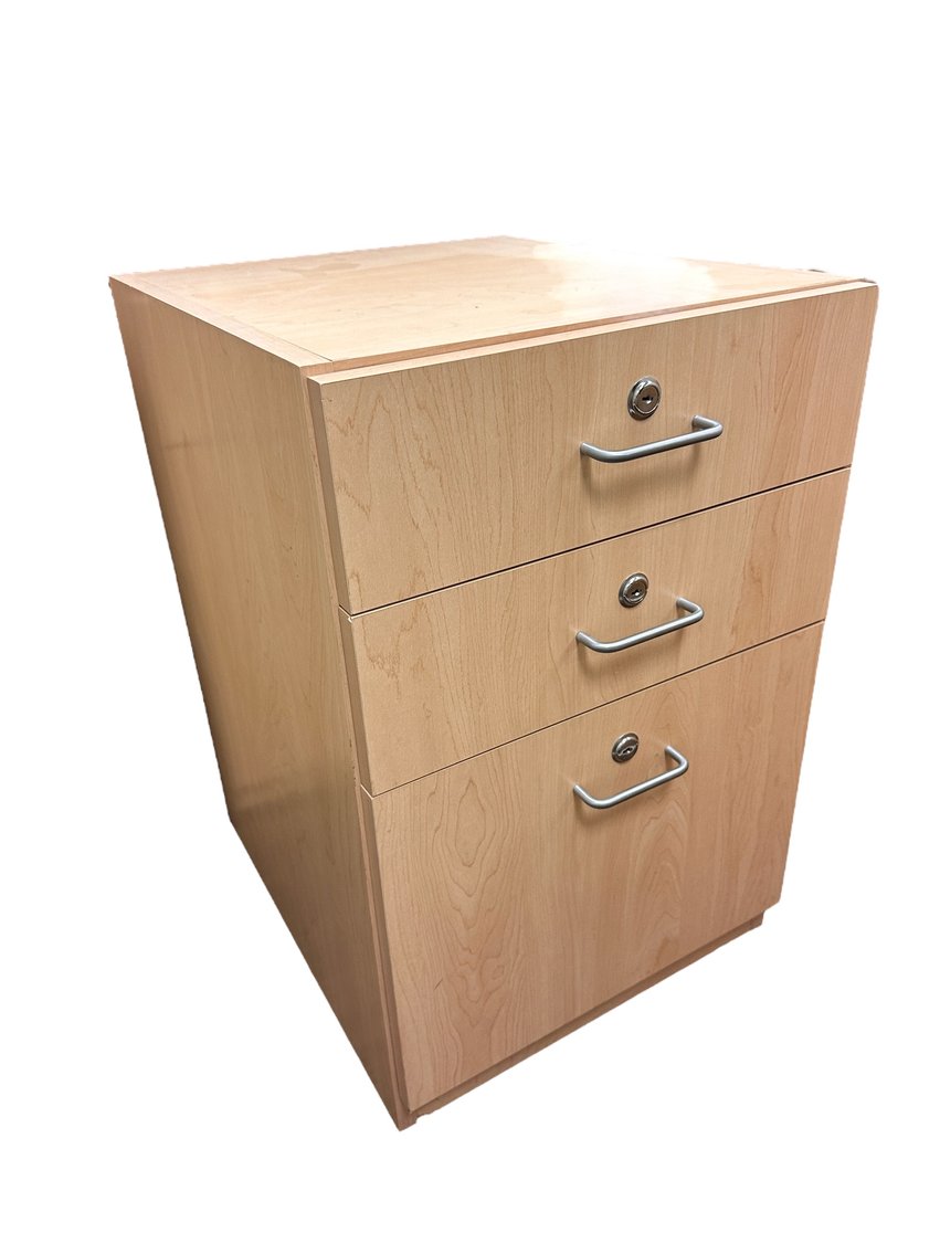 Image for Commercial 3-Door Freezers, Business Equipment & Supplies / Jenny Craig Liquidation