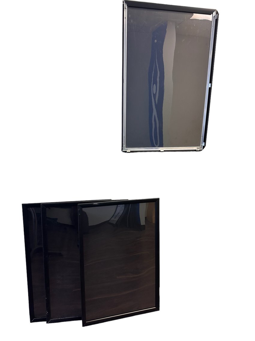 Image for Commercial 3-Door Freezers, Business Equipment & Supplies / Jenny Craig Liquidation