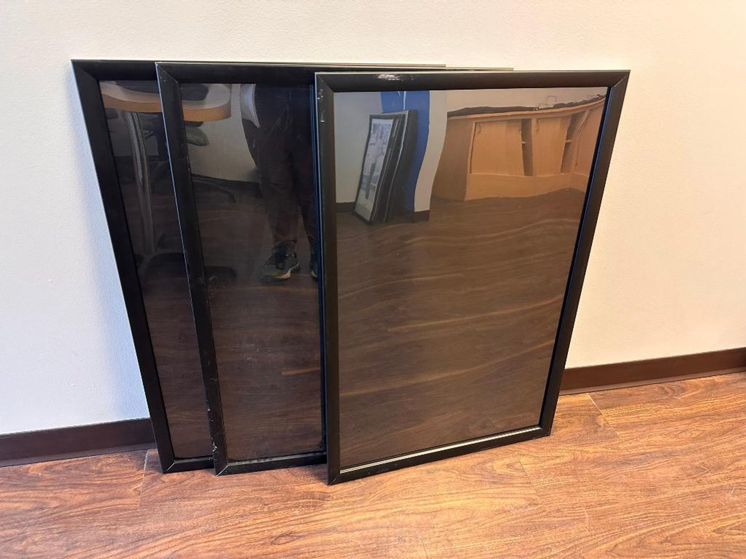 Image for Commercial 3-Door Freezers, Business Equipment & Supplies / Jenny Craig Liquidation