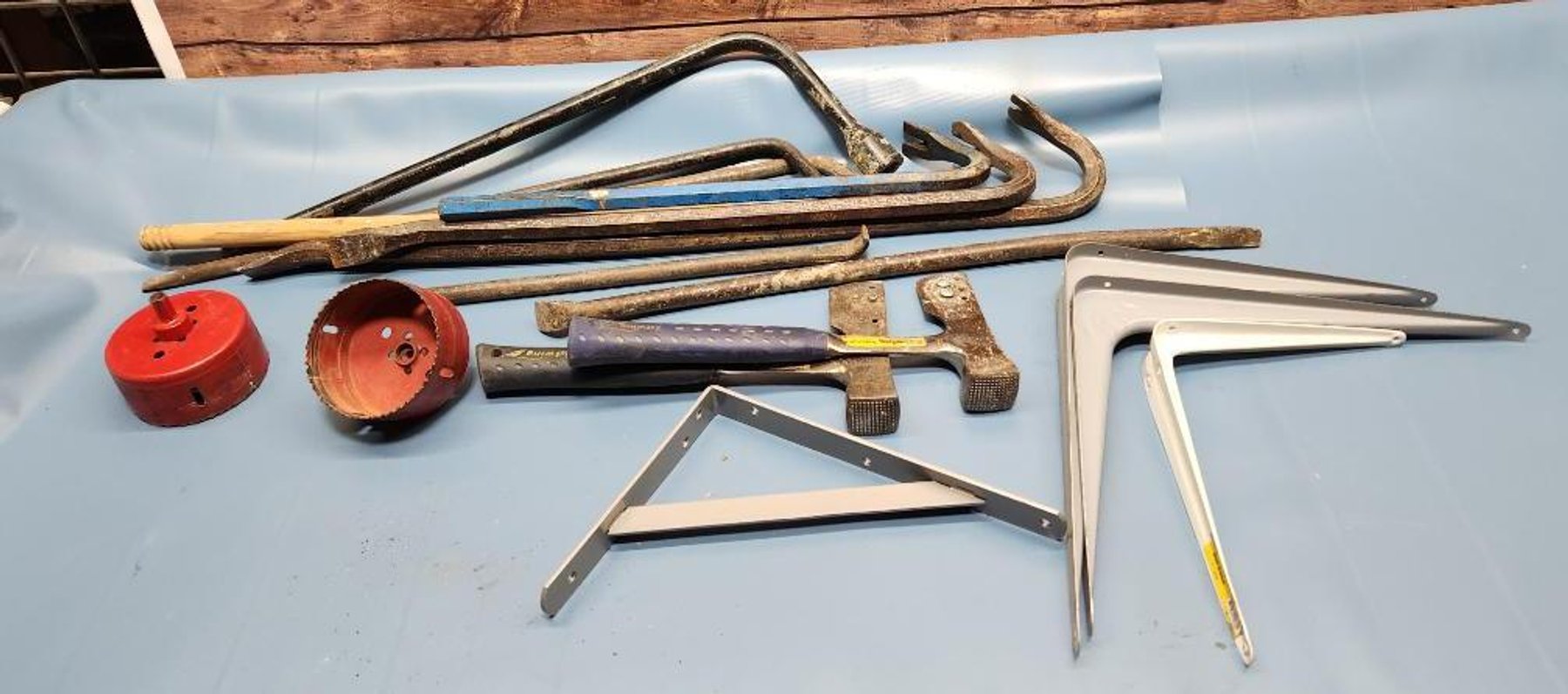 Image for Refrigeration Contractor Asset Reduction Auction