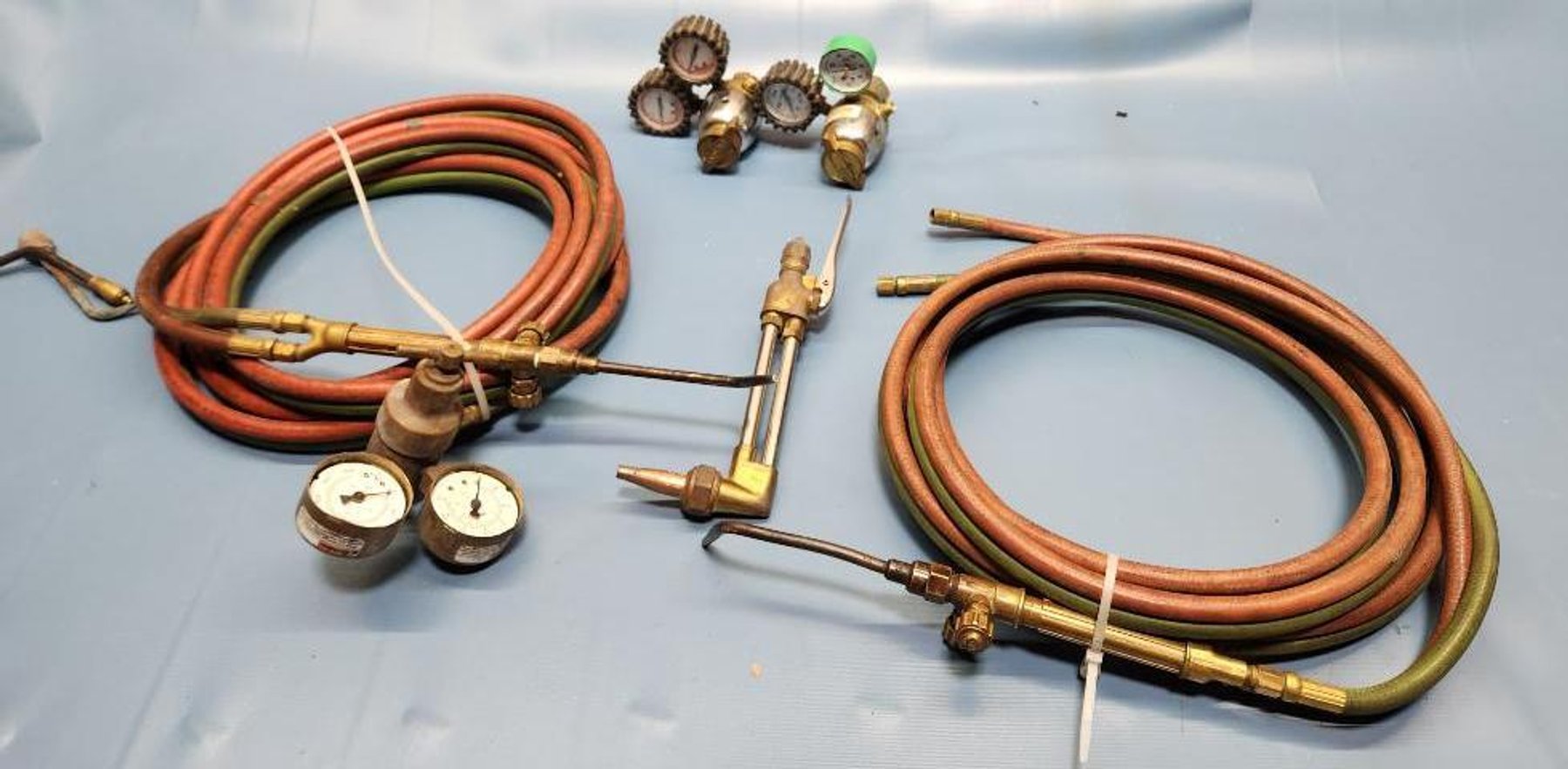 Image for Refrigeration Contractor Asset Reduction Auction