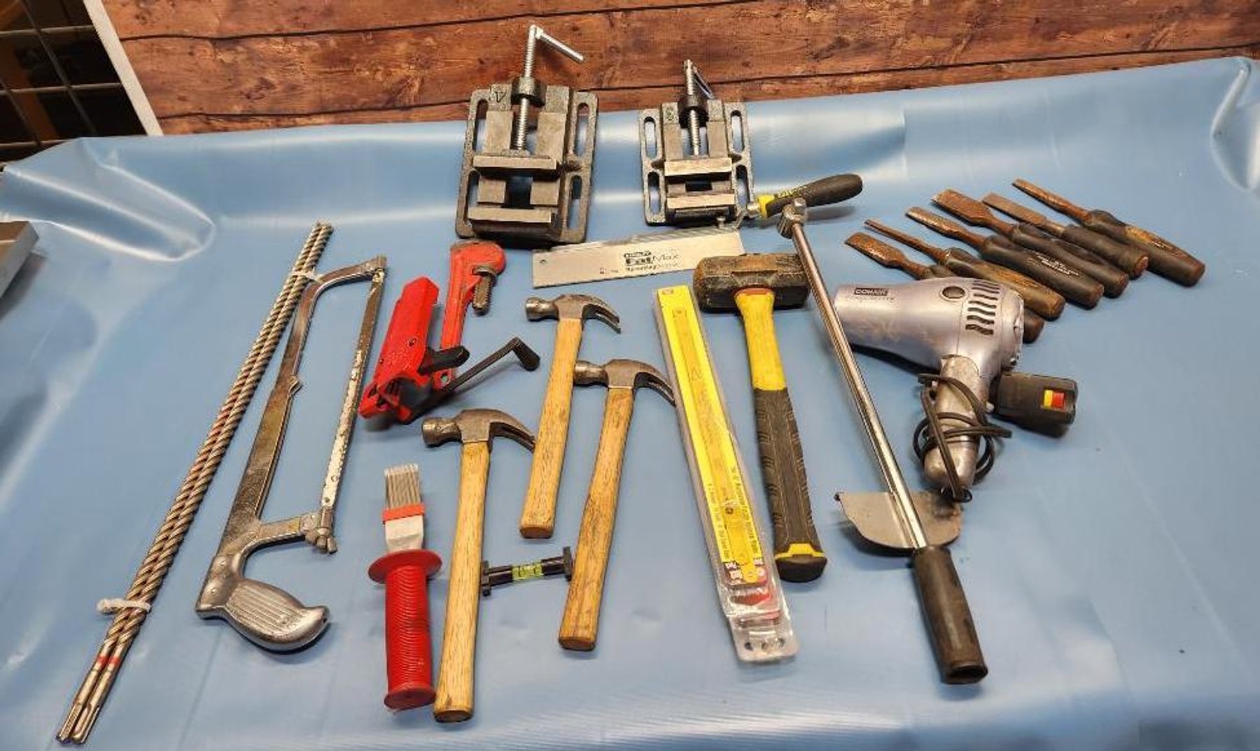 Image for Refrigeration Contractor Asset Reduction Auction