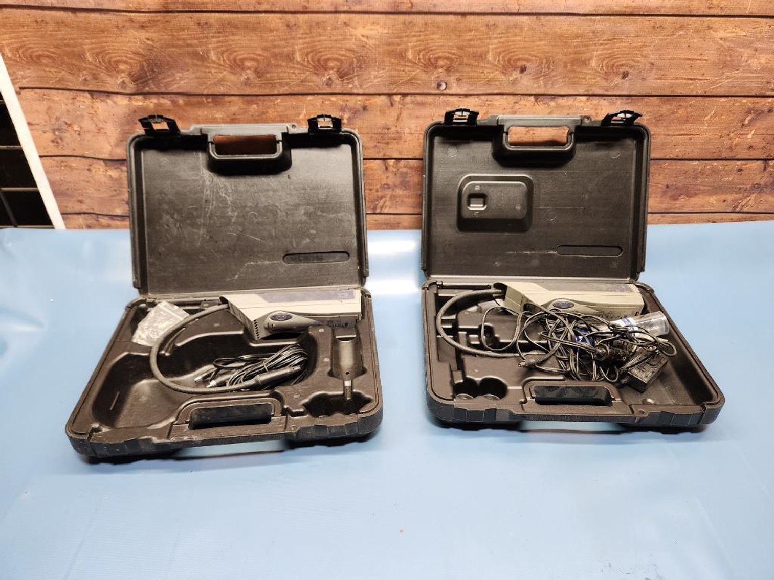 Image for Refrigeration Contractor Asset Reduction Auction