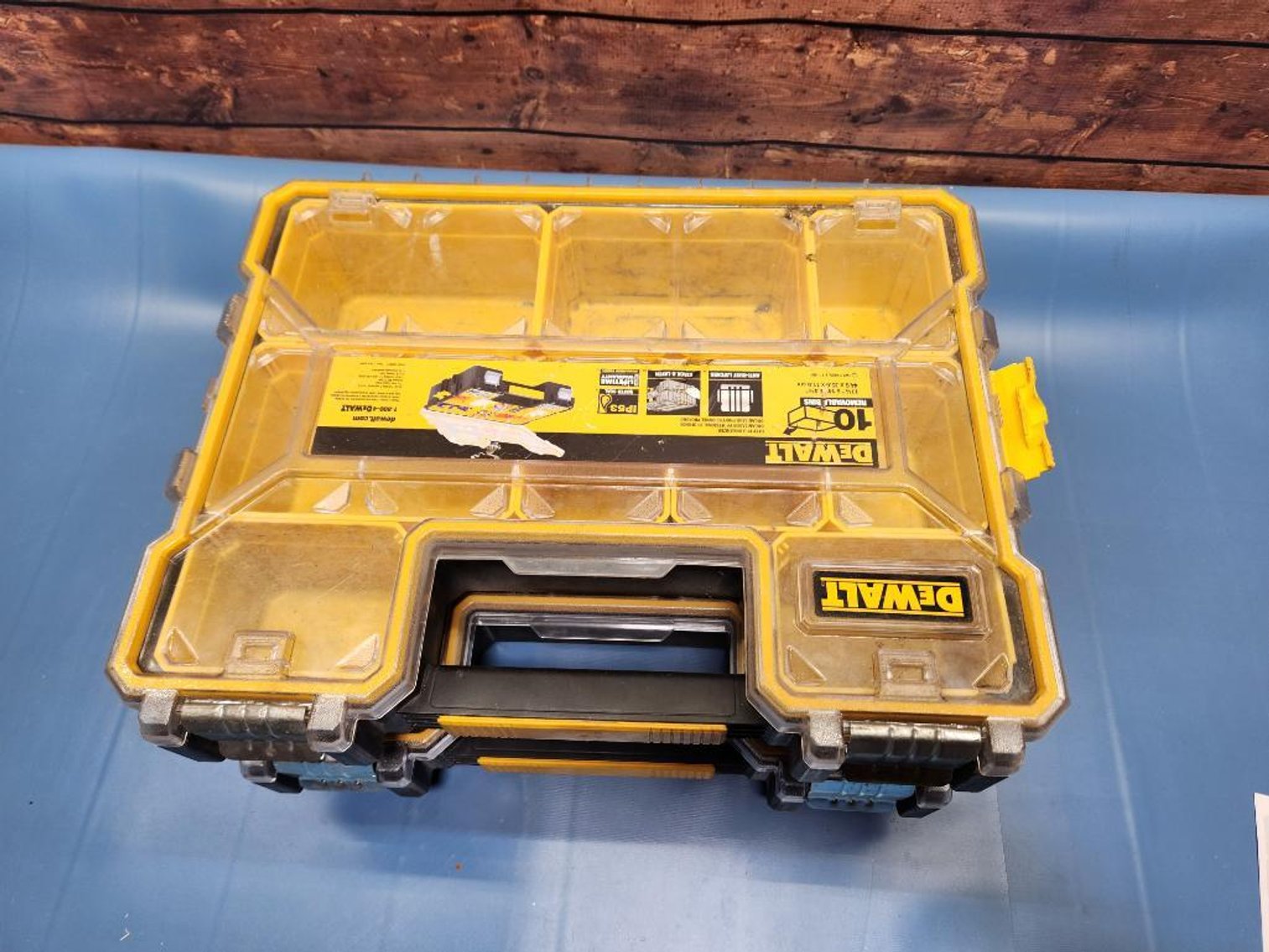 Image for Refrigeration Contractor Asset Reduction Auction