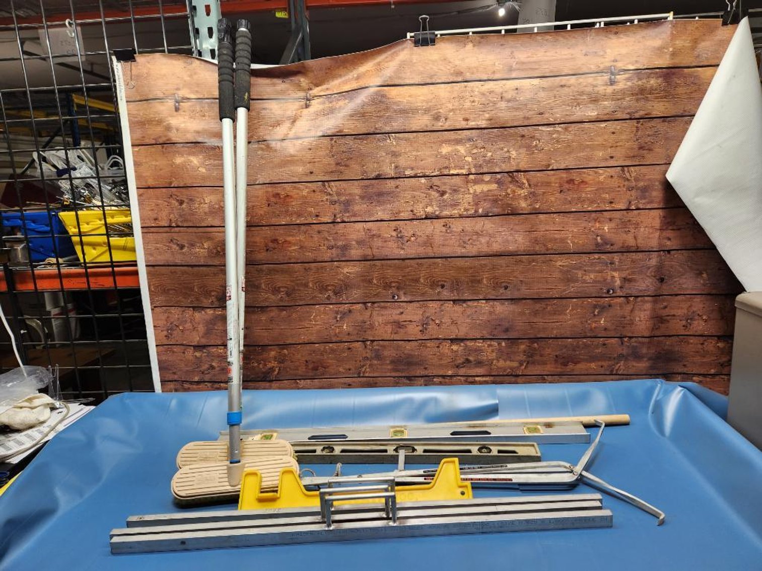 Image for Refrigeration Contractor Asset Reduction Auction