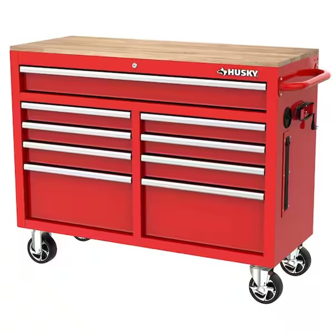 Image for New Undelivered Assets, Big Box Distribution Hub