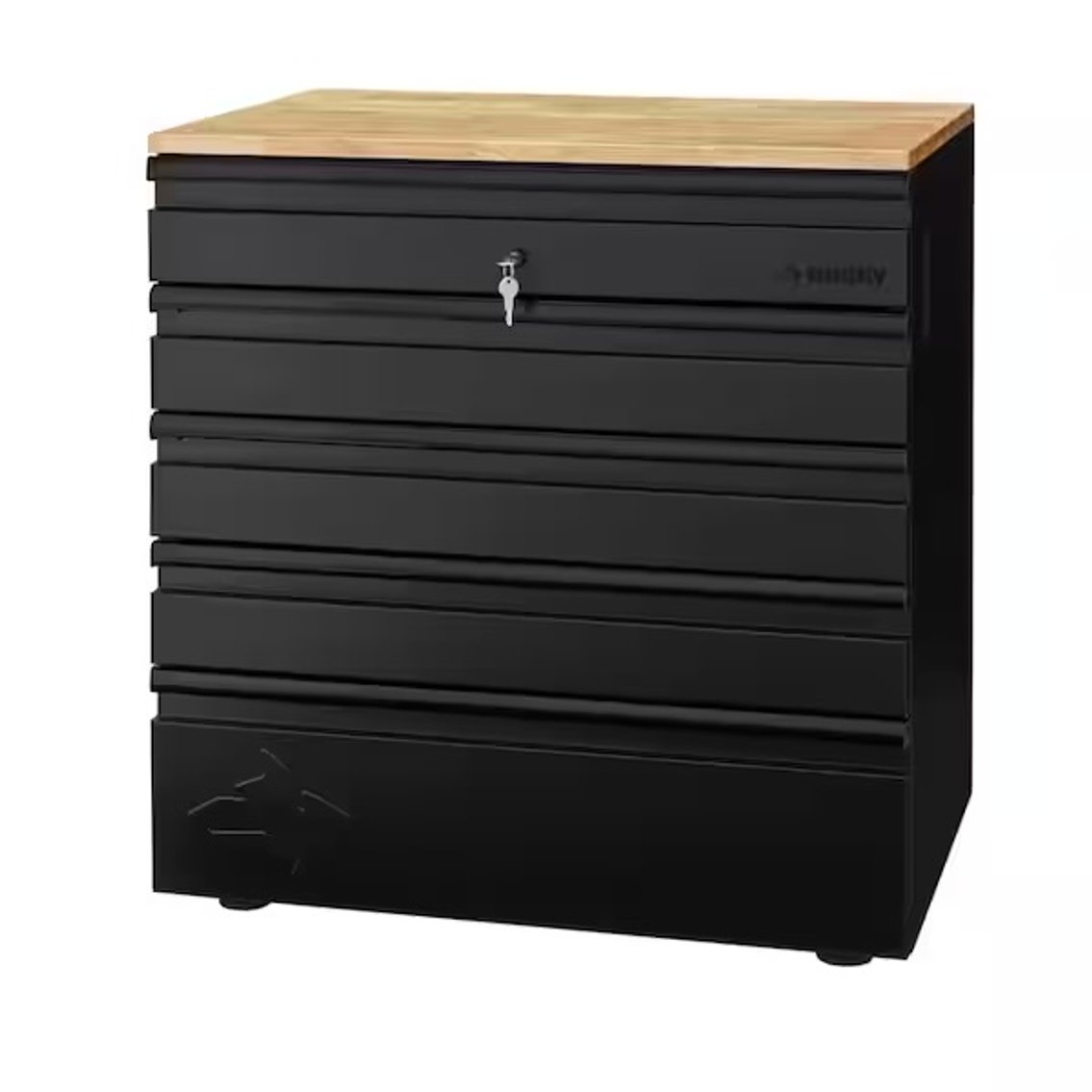 Image for New Undelivered Assets, Big Box Distribution Hub