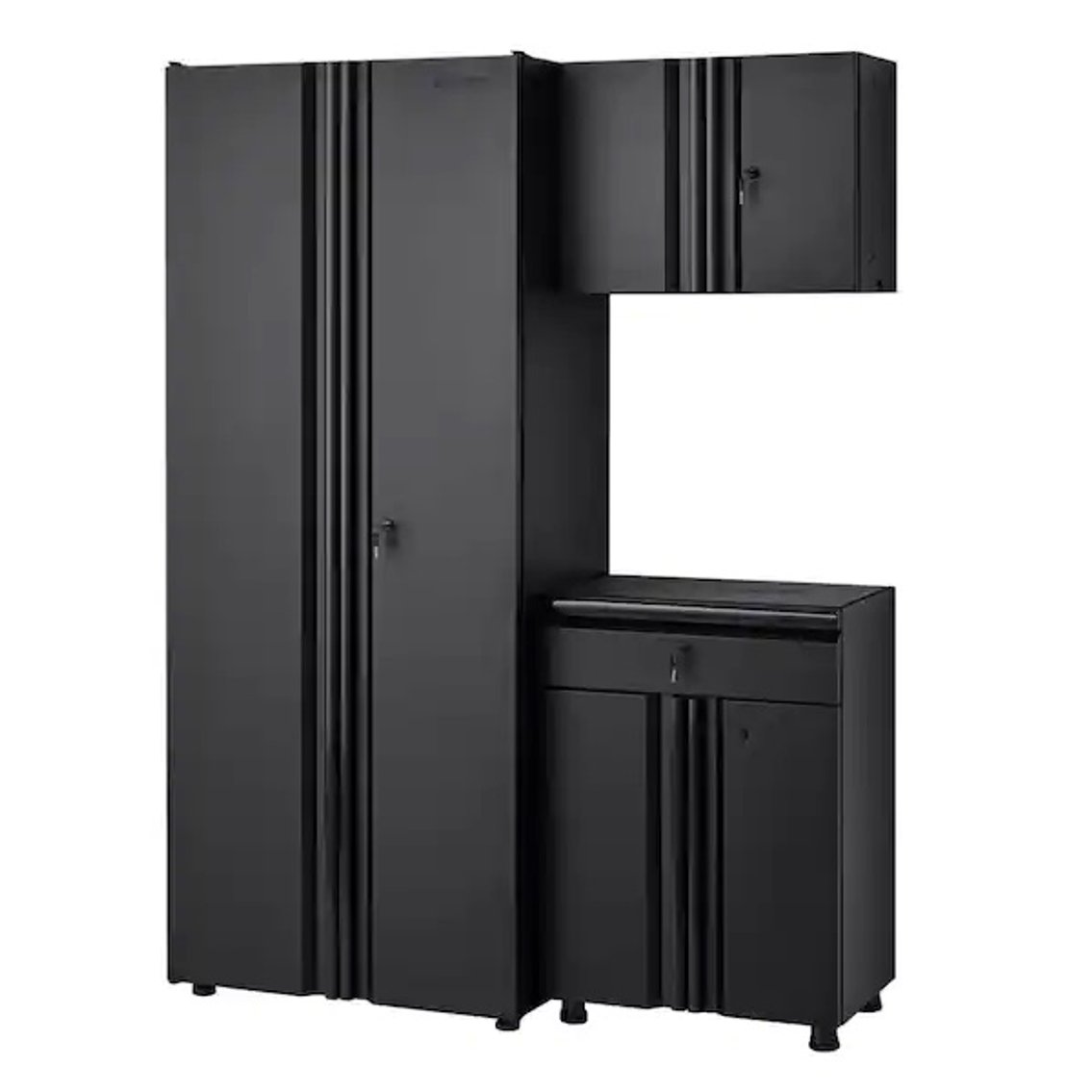 Image for New Undelivered Assets, Big Box Distribution Hub