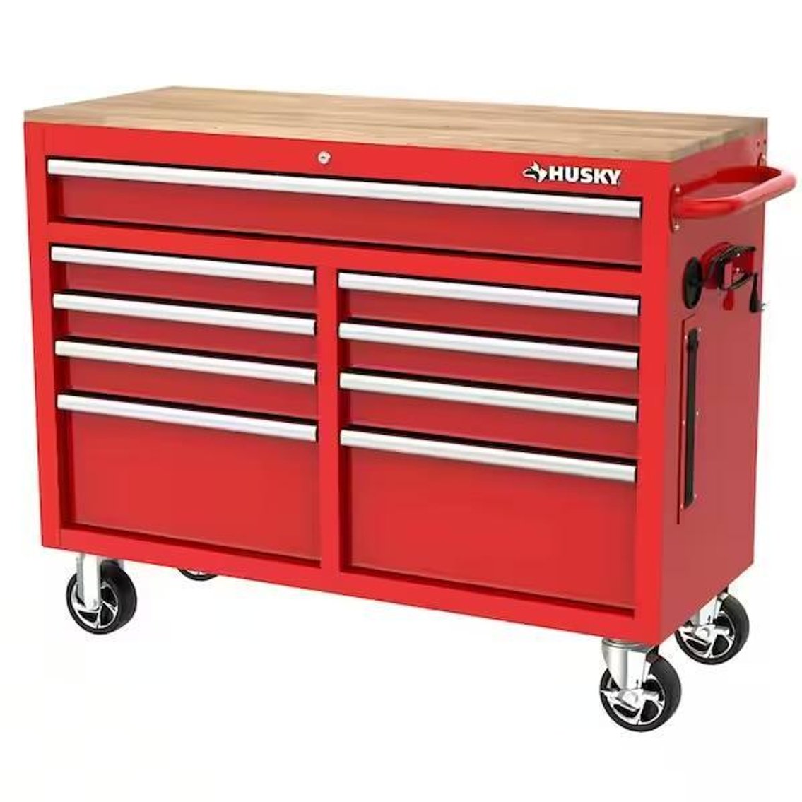 Image for New Undelivered Assets, Big Box Distribution Hub