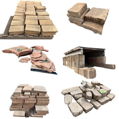 Image for Commercial Lawn & Landscape Company Relocation Asset Reduction