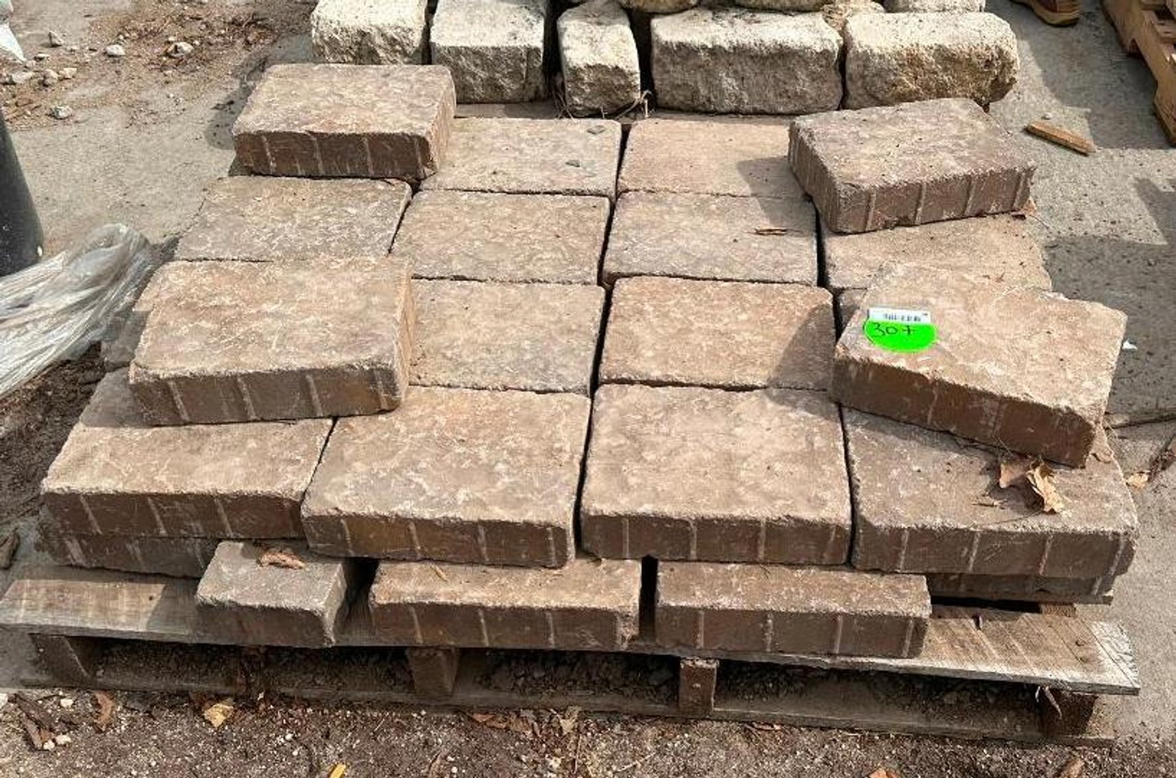 Image for Commercial Lawn & Landscape Company Relocation Asset Reduction