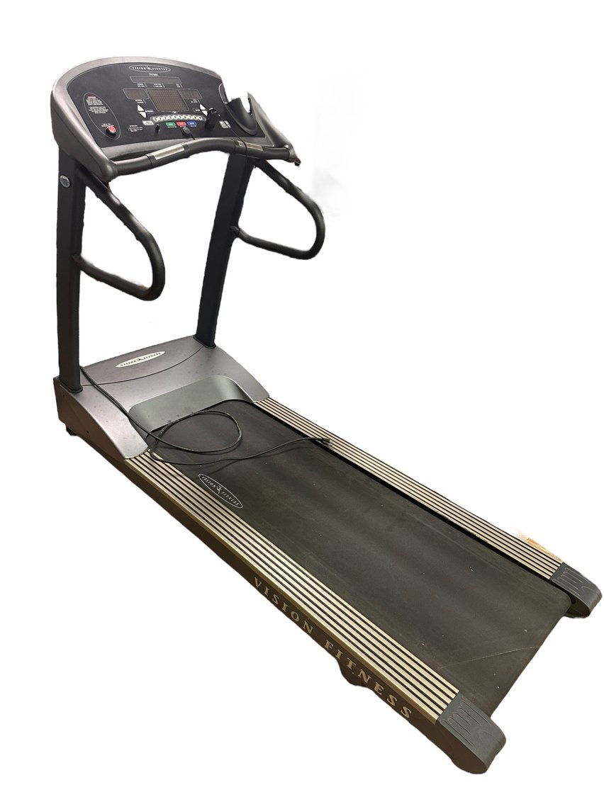 Image for Commercial Exercise and Circuit Training Equipment