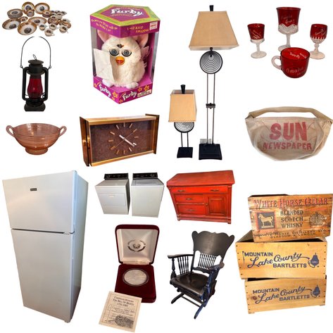 Image for Srb Family Estate, South Omaha, Nebraska