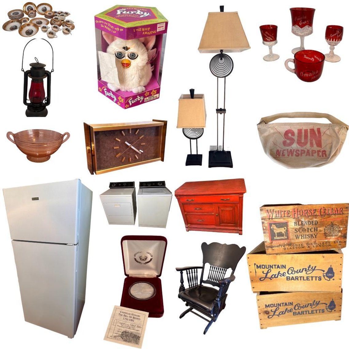 Image for Srb Family Estate, South Omaha, Nebraska