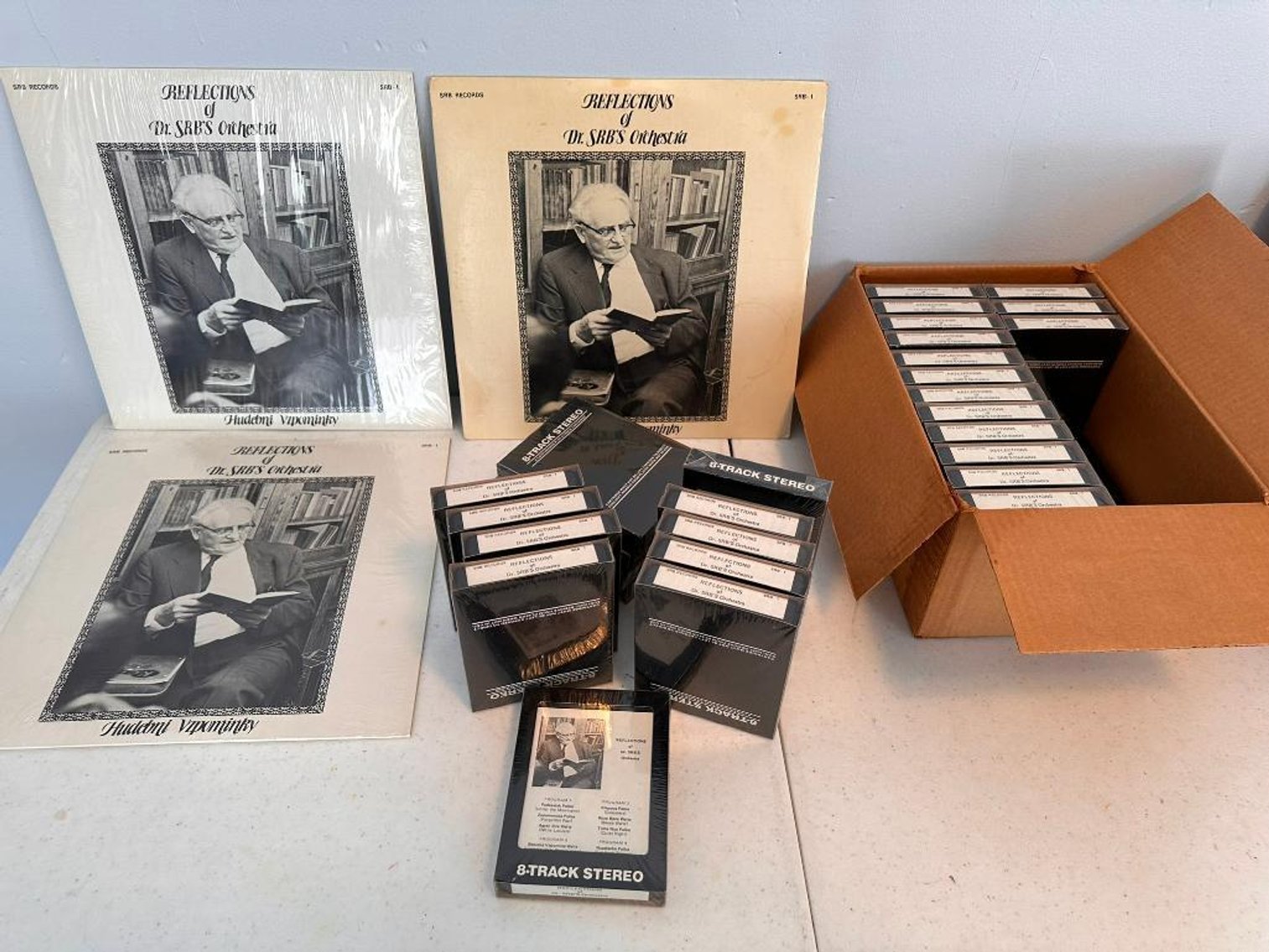 Image for Srb Family Estate, South Omaha, Nebraska