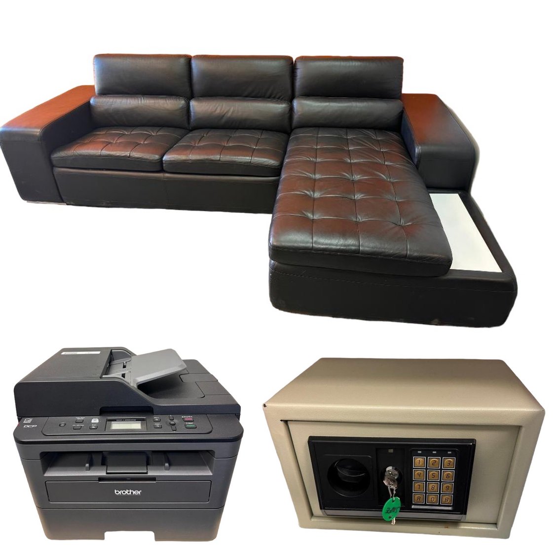 Image for Maid Brigade Cleaning Company Asset Liquidation