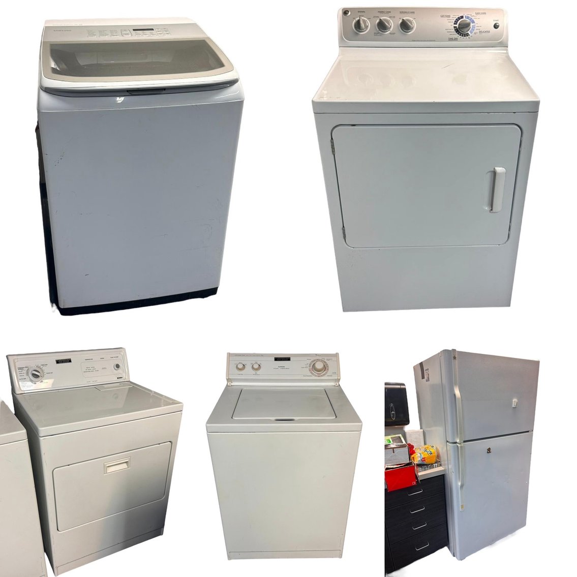 Image for Maid Brigade Cleaning Company Asset Liquidation