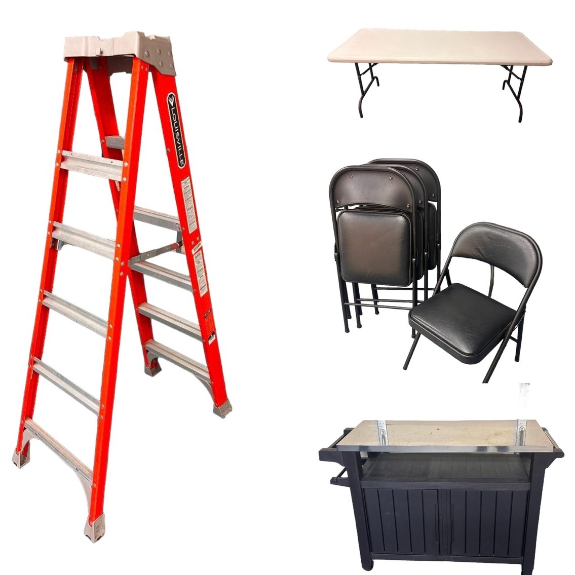 Image for Maid Brigade Cleaning Company Asset Liquidation