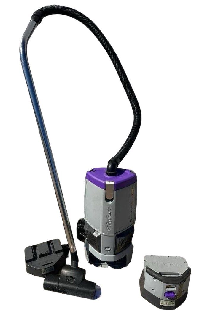 Image for Maid Brigade Cleaning Company Asset Liquidation