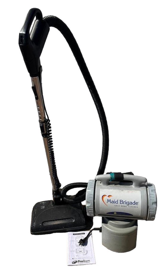 Image for Maid Brigade Cleaning Company Asset Liquidation