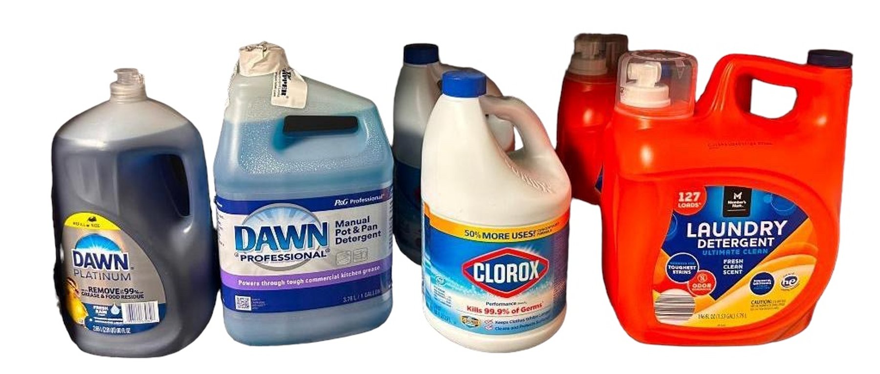 Image for Maid Brigade Cleaning Company Asset Liquidation