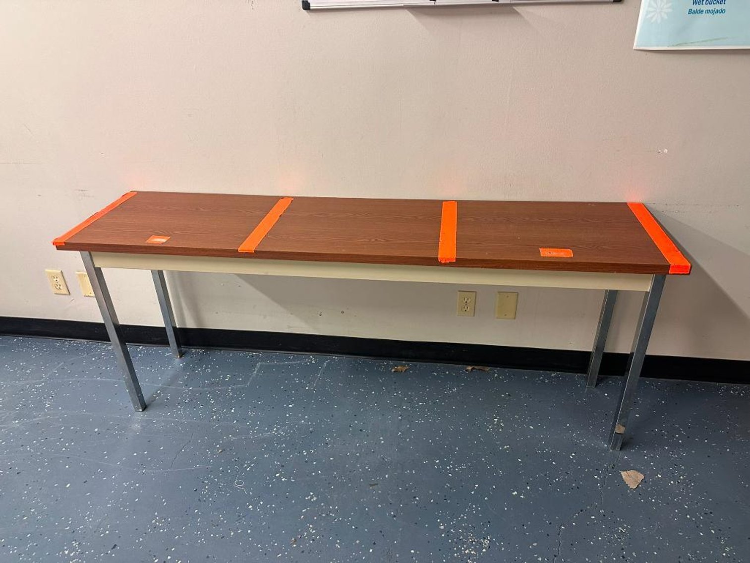 Image for Maid Brigade Cleaning Company Asset Liquidation