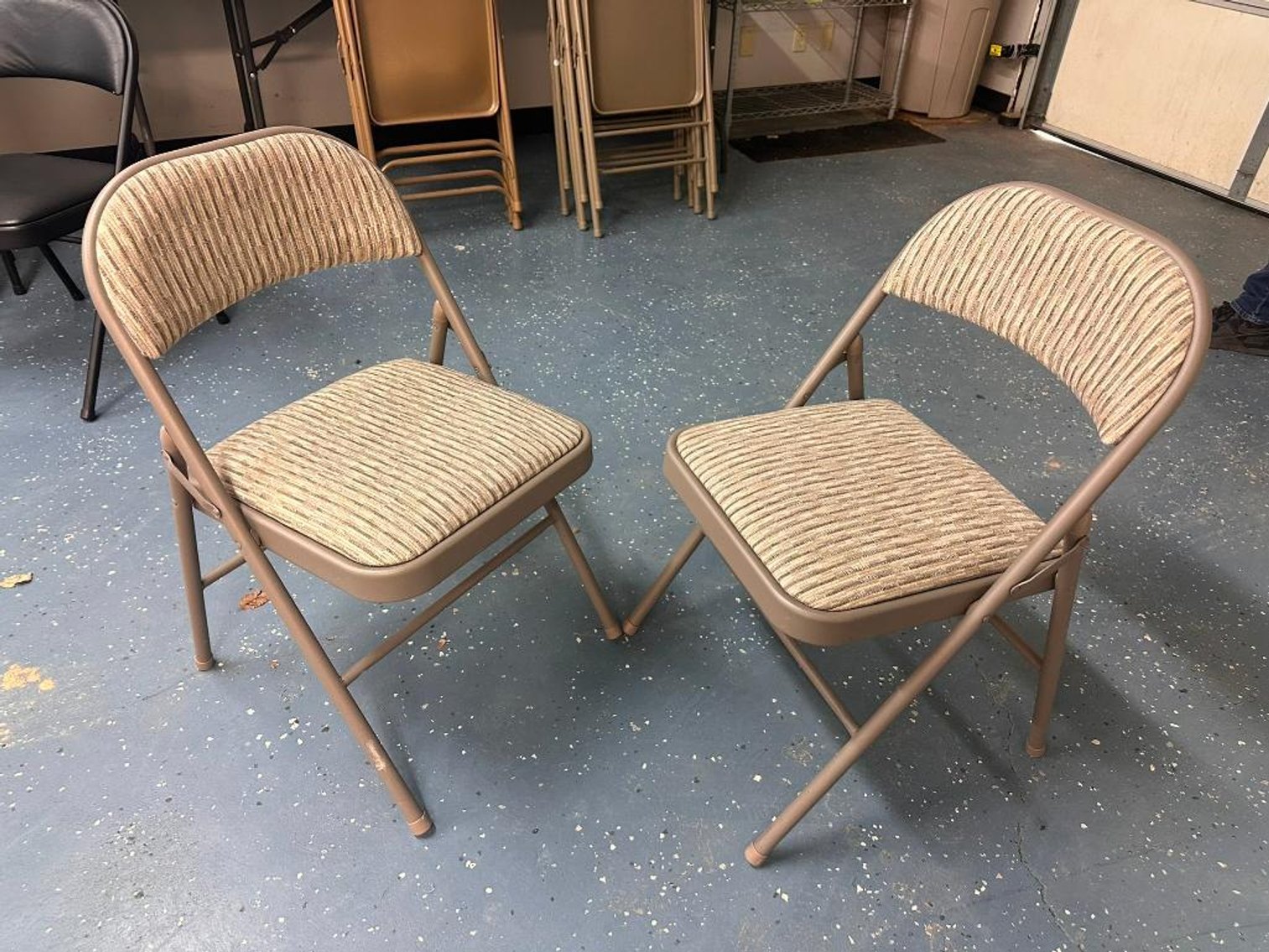 Image for Maid Brigade Cleaning Company Asset Liquidation