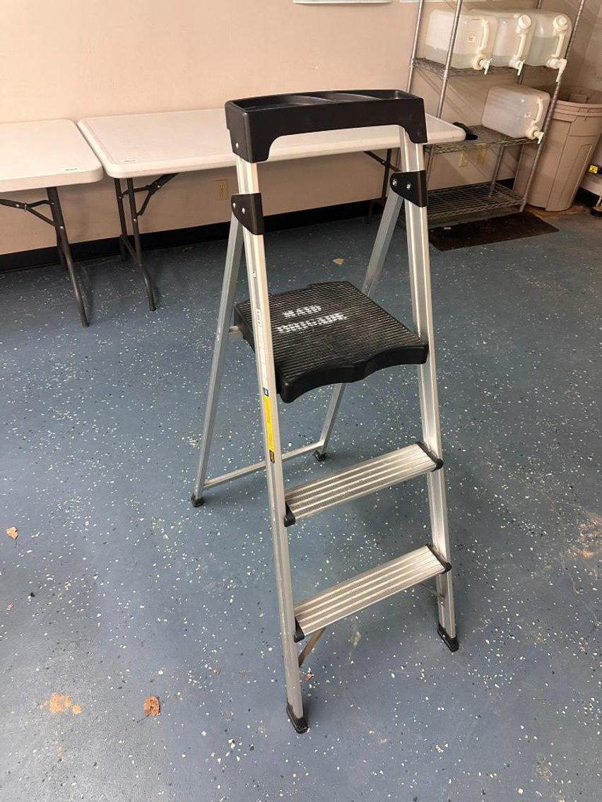 Image for Maid Brigade Cleaning Company Asset Liquidation