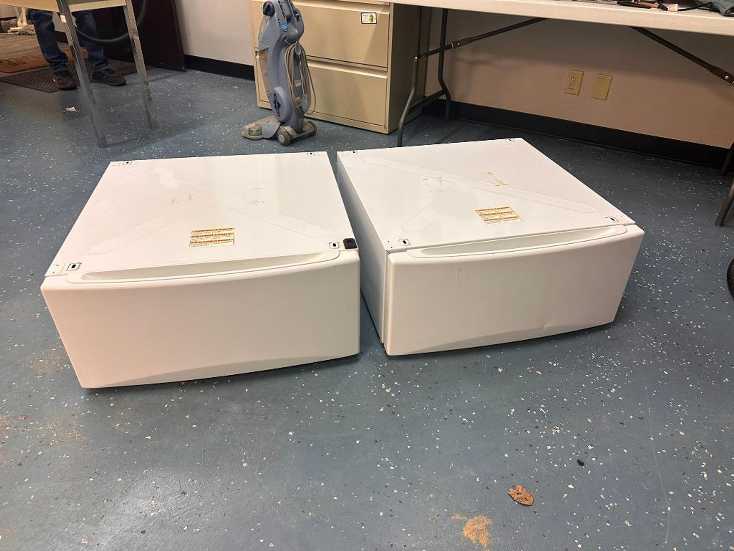 Image for Maid Brigade Cleaning Company Asset Liquidation