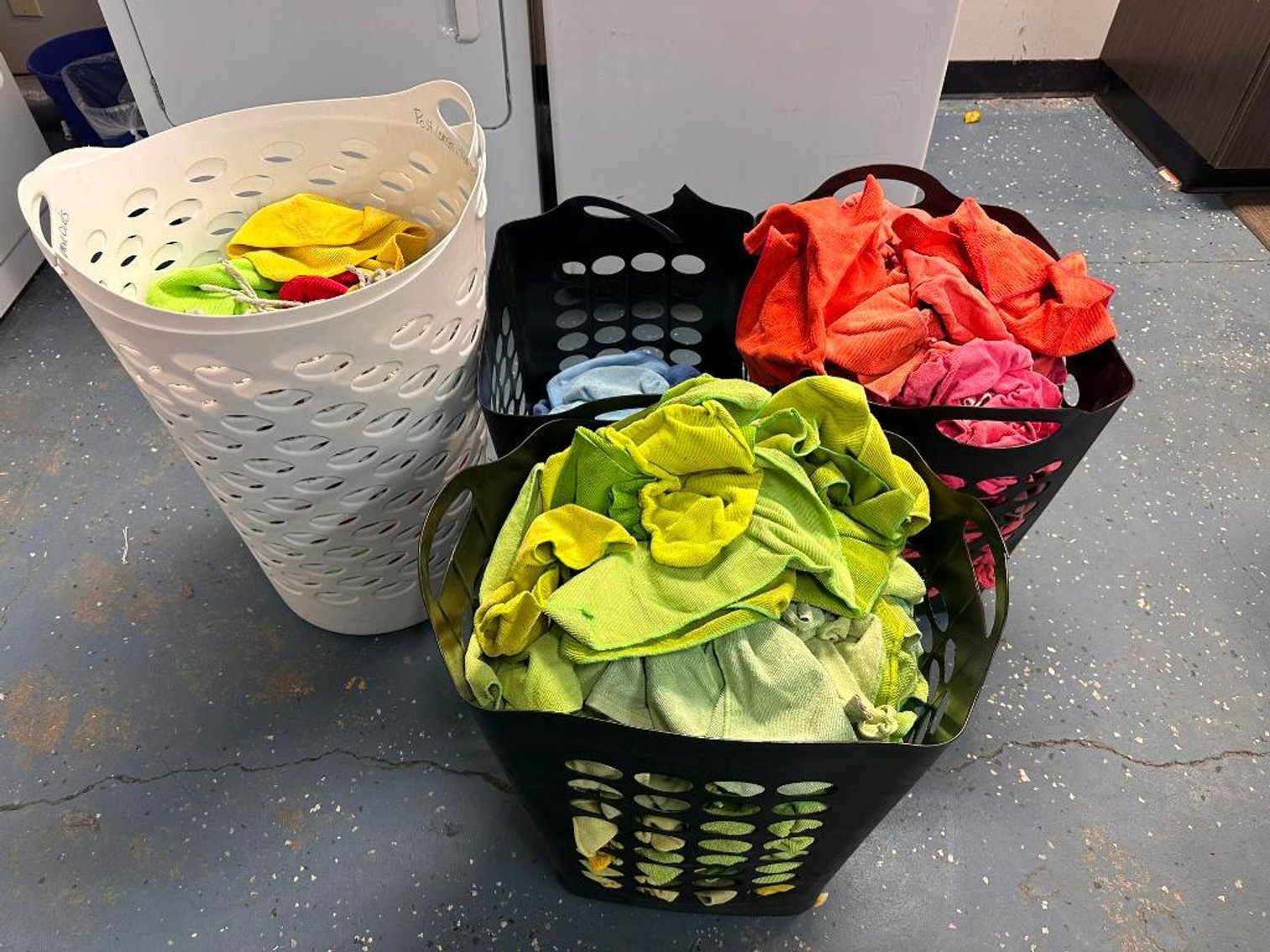 Image for Maid Brigade Cleaning Company Asset Liquidation