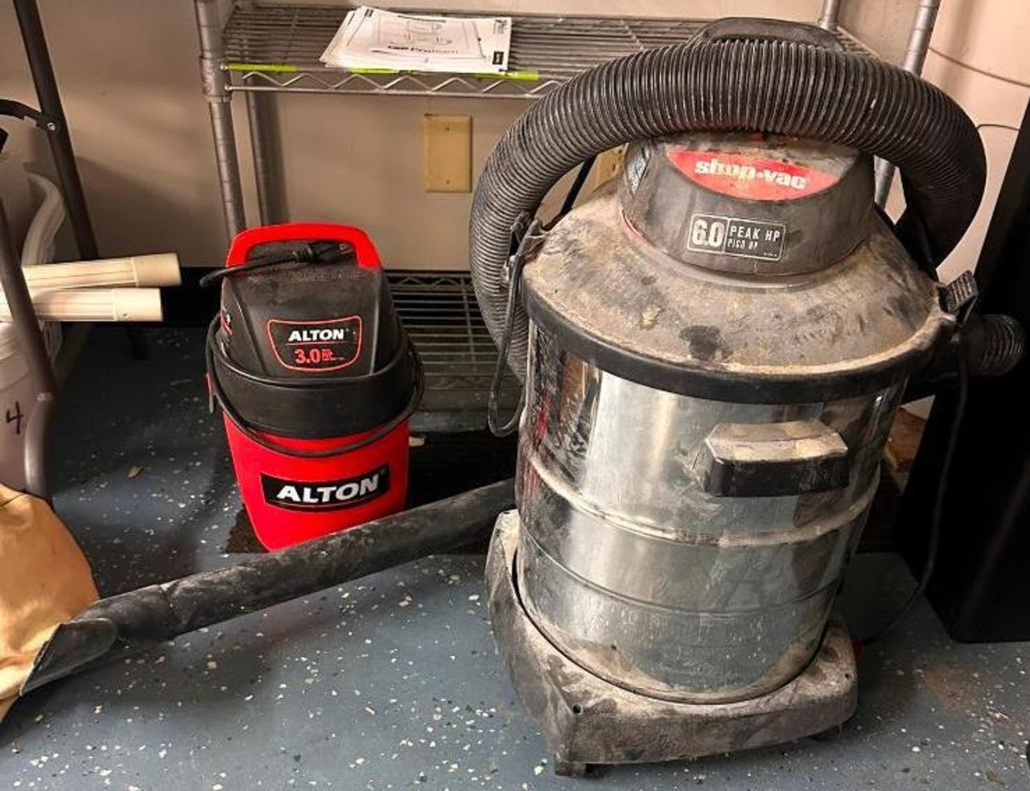 Image for Maid Brigade Cleaning Company Asset Liquidation