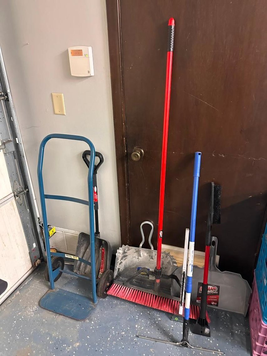 Image for Maid Brigade Cleaning Company Asset Liquidation